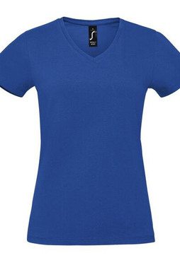 SOLS 02941 - Imperial V Women V Neck T Shirt