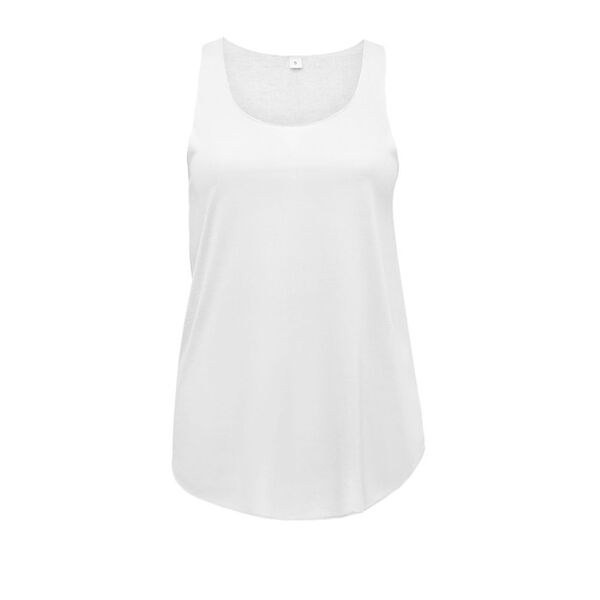 SOL'S 02944 - Jade Women's Lightweight Tank Top