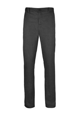 SOL'S 02917 - Jared Men Men’S Satin Stretch Trousers