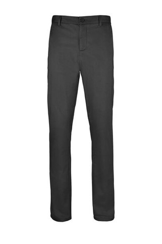 SOLS 02917 - Jared Men Men’S Satin Stretch Trousers