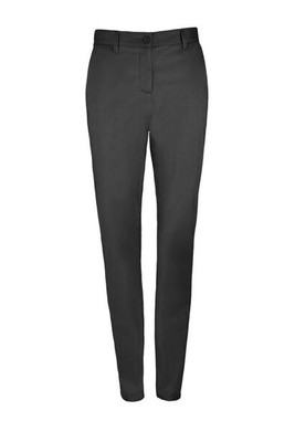 SOL'S 02918 - Jared Women Women’S Satin Stretch Trousers