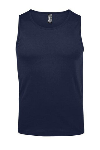 SOLS 11465 - JUSTIN Débardeur Homme