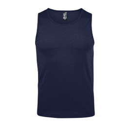 SOL'S 11465 - Мъжки потник JUSTIN