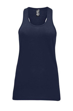 SOLS 01826 - JUSTIN WOMEN Racerback Tank Top