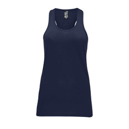 SOL'S 01826 - JUSTIN WOMEN Racerback Tank Top