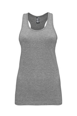SOLS 01826 - JUSTIN WOMEN Débardeur Femme Dos Nageur