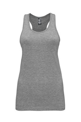 SOL'S 01826 - JUSTIN WOMEN Racerback Tank Top