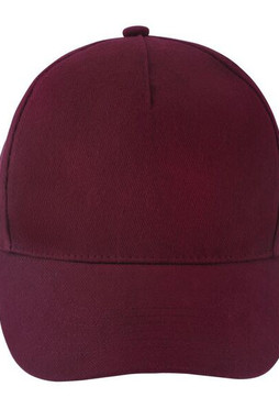SOLS 00594 - 5-Panel Cap Long Beach