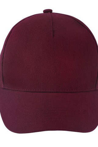 SOLS 00594 - LONG BEACH Five Panel Cap