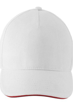 SOLS 02116 - Longchamp 5 Panel Cap
