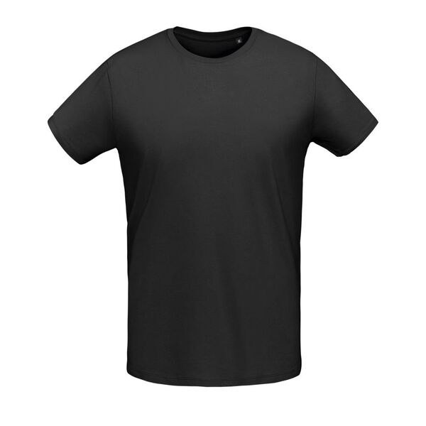 SOL'S 02855 - Martin Men Round Neck Fitted Jersey T Shirt