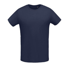 SOL'S 02855 - Martin Men Round Neck Fitted Jersey T Shirt