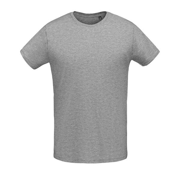 SOL'S 02855 - Martin Men Round Neck Fitted Jersey T Shirt