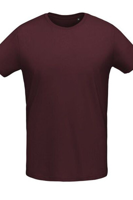 SOL'S 02855 - Martin Men Round Neck Fitted Jersey T Shirt