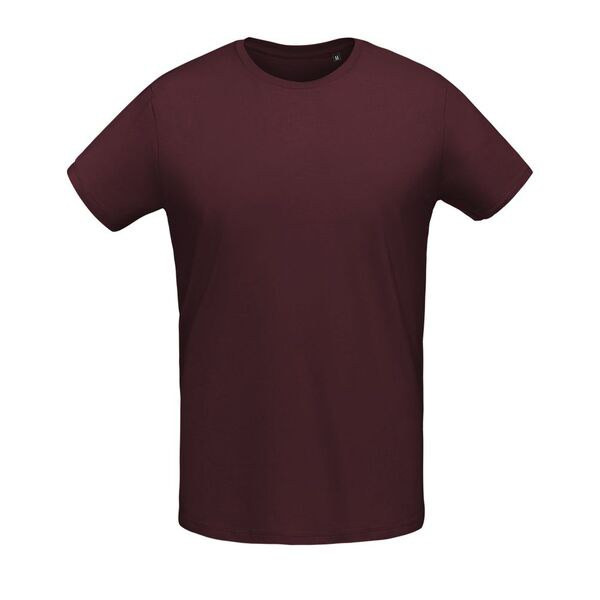 SOL'S 02855 - Martin Men Round Neck Fitted Jersey T Shirt