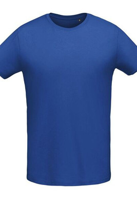 SOL'S 02855 - Martin Men Round Neck Fitted Jersey T Shirt