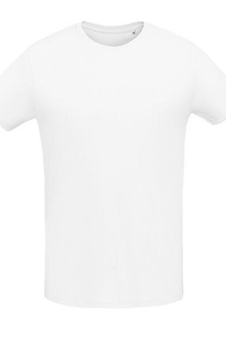 SOLS 02855 - Martin Men T Shirt Uomo Slim Girocollo