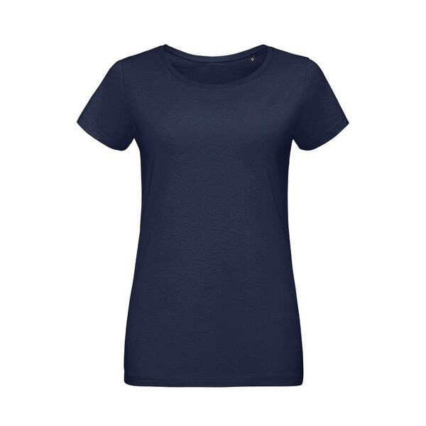 SOL'S 02856 - Martin Women Round Neck Fitted Jersey T Shirt