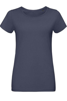 SOL'S 02856 - Damen Rundhals T Shirt Fitted Martin Women