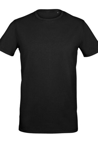 SOLS 02945 - Millenium Men Tee Shirt Col Rond Homme
