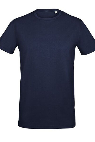 SOLS 02945 - Millenium Men Round Neck T Shirt