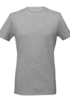 SOL'S 02945 - Millenium Men T Shirt De Gola Redonda Para Homem