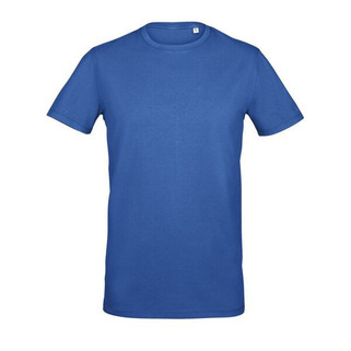 SOLS 02945 - Mens Round Neck T Shirt Millenium
