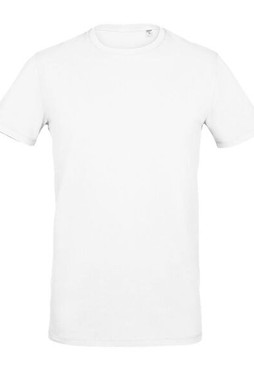 SOLS 02945 - Millenium Men Round Neck T Shirt