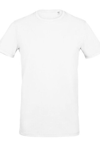 SOLS 02945 - Millenium Men Tee Shirt Col Rond Homme