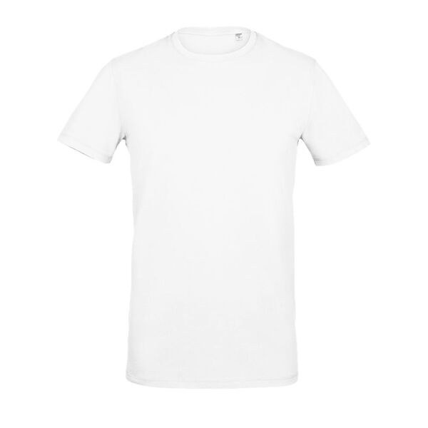 SOL'S 02945 - Millenium Men Round Neck T Shirt