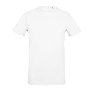 SOLS 02945 - Mens Round Neck T Shirt Millenium