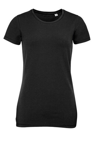 SOLS 02946 - Millenium Women Tee Shirt Col Rond Femme