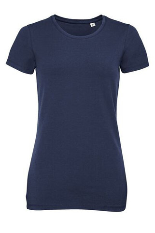 SOLS 02946 - Millenium Women Tee Shirt Col Rond Femme
