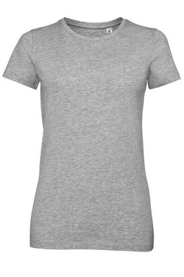 SOL'S 02946 - Millenium Women T Shirt De Gola Redonda Para Senhora