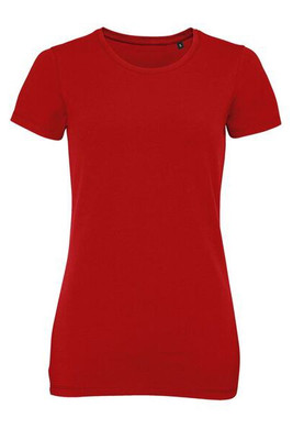 SOL'S 02946 - T-shirt med rund hals til damer Millenium