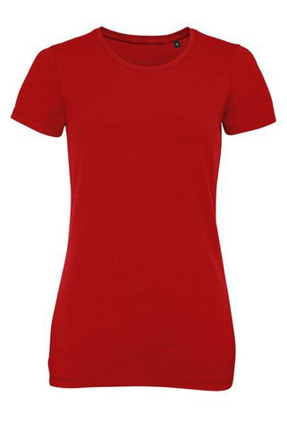 SOLS 02946 - Millenium Women Round Neck T Shirt