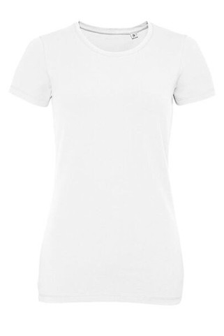 SOLS 02946 - Millenium Women Round Neck T Shirt