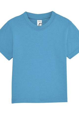 SOLS 11975 - MOSQUITO Baby T Shirt