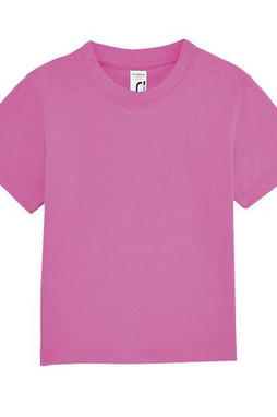 SOLS 11975 - MOSQUITO Tee Shirt Bébé