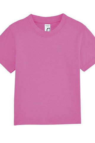 SOLS 11975 - МОСКИТО Бебешка Тениска