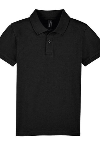 SOLS 02948 - Perfect Kids Polo Enfant