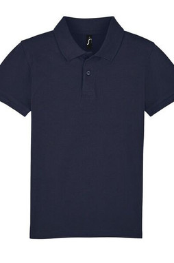 SOLS 02948 - Børne Polo Perfect Kids