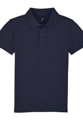 Sol's 02948 - Polo Perfect Kids Bambino