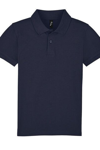 SOLS 02948 - Savršena Kids Kids’ Polo Majica