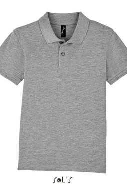 SOLS 02948 - Kinder Poloshirt Kurzarm Perfect Kids