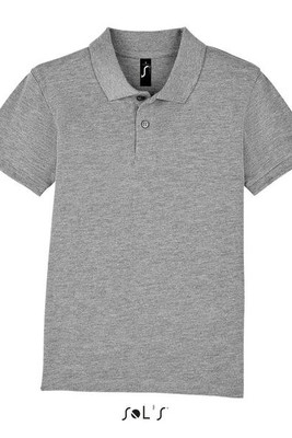 SOL'S 02948 - Perfect Kids Kids’ Polo Shirt