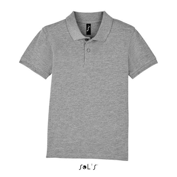 SOL'S 02948 - Perfect Kids Kids’ Polo Shirt