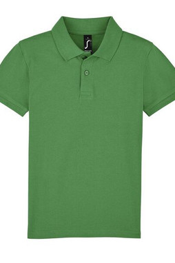SOLS 02948 - Kinder Poloshirt Kurzarm Perfect Kids
