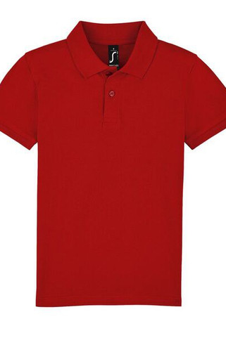 SOLS 02948 - Perfect Kids Kids’ Polo Shirt