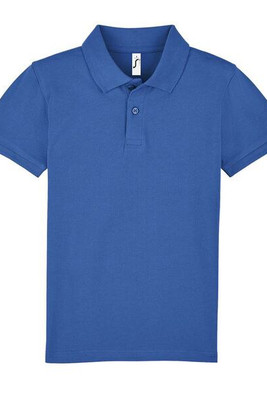 SOL'S 02948 - Perfect Kids Kids’ Polo Shirt